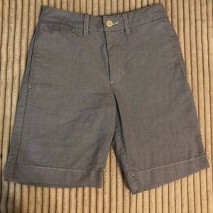 Boys Polo Ralph Lauren shorts. Size 8.